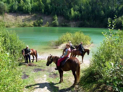 Озеро Морской глаз в России исчезло - в этом увидели дурной знак для  Путина, видео - Телеграф