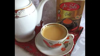 Чай черный АЛЬ-ТАИР (Al-Tair) Премиум гран.Пакистанский 250гр.(1*60шт)  тв.пачка, Астана