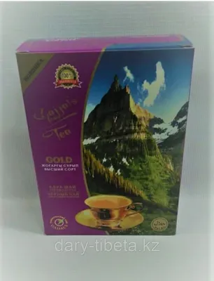 Чай пакистанский Asante 250 гр