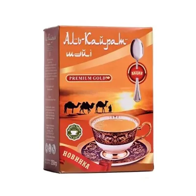 💥НОВИКА ☕ Пакистанский чай \"Гаджал\"... - chaiicoffee.arkalyk | Facebook