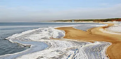 Известная пристань в Palanga, Литве Стоковое Изображение - изображение  насчитывающей небо, камень: 35534803