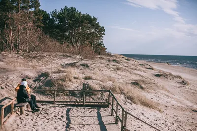 Отдых в Литве на Балтийском море, Прибалтика - BalticSeaside.LT