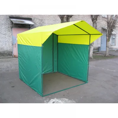Палатка торговая 3х2 «Премиум» купить в Киеве и Украине - цена, фото в  интернет-магазине Tenti.in.ua