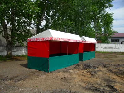 Быстросборная торговая палатка S1 2х2 купить в Москве недорого - цена и  фото в интернет-магазине BestMebelik.ru