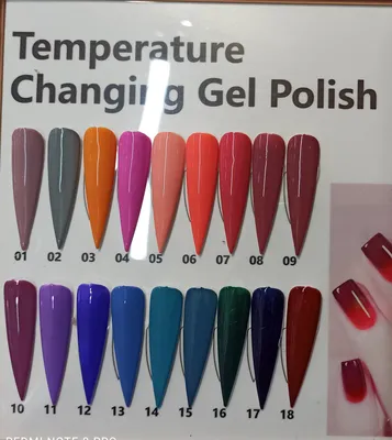 Гель лак x nail bar 10 ml ,палитра 202 оттенка: продажа, цена в Киеве.  Гель-лаки от \"Интернет магазин Global Shop\" - 1181607745