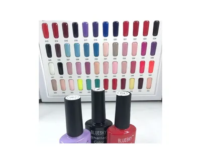 Гель-лак Kira Nails Mini №146, 1 мл - купить гель-лаки в Украине, цена в  каталоге интернет магазина beauty-bonanza.com.ua