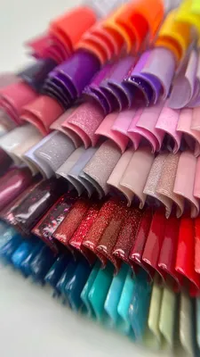 Nails Of The Night Supernova Nails Palette - Палитра пигментов для дизайна  ногтей, 24 цвета: купить по лучшей цене в Украине | Makeup.ua