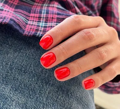 Самые модные цвета лаков для ногтей в 2021 году | Интернет-магазин  ThePilochki