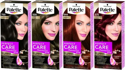 Крем-краска для волос PALETTE 6-80 RN5 Марсала, 110мл - купить с доставкой  по выгодным ценам в интернет-магазине OZON (889185895)
