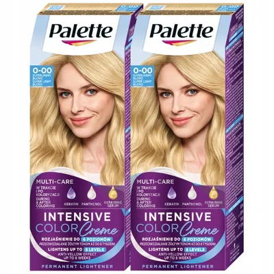 Крем-краска для волос PALETTE N7 русый 2шт - купить с доставкой по выгодным  ценам в интернет-магазине OZON (1044601683)