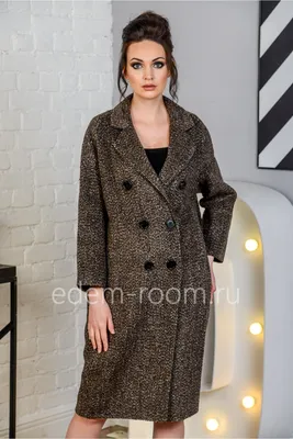 Пальто букле — цена 1295 грн в каталоге Пальто ✓ Купить женские вещи по  доступной цене на Шафе | Украина #104848173