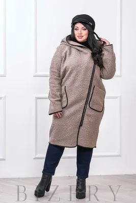 lana_style_1 - Пальто мод 060 Ткань: букле барашек(на... | Facebook