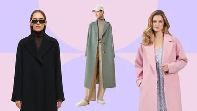 Где купить женское пальто: 9 магазинов и брендов с качественными изделиями