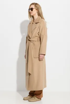 Пальто MANDELLI (153783) для женщин купить за 107730 руб в Старом Осколе и  характеристики - SKU12271894