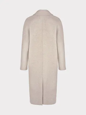 Драповые женские пальто - купить в интернет-магазине, цены от 2900 ₽ в  Москве - СТОКМАНН