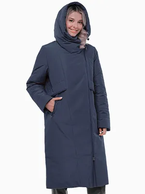 Финское женское пальто 2022 - купить в Москве
