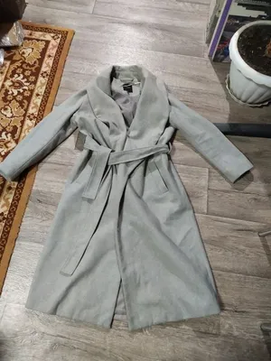Пальто из драпа женское - купить драповое пальто женское СПб в интернет  магазине Dream White