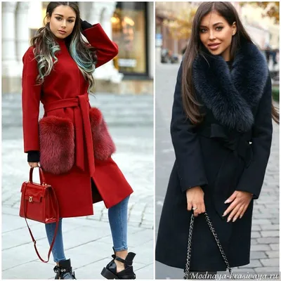 Женские зимние пальто, Пальто, Зимнее пальто