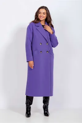 Пальто женское зимнее с мехом купить в СПБ | Пальто с меховым воротником в  магазине parka-palto.ru