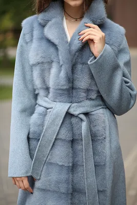 Пальто зимние женское драповое с мехом - купить в интернет-магазине женской  одежды по лучшей цене с доставкой - RIZZLE