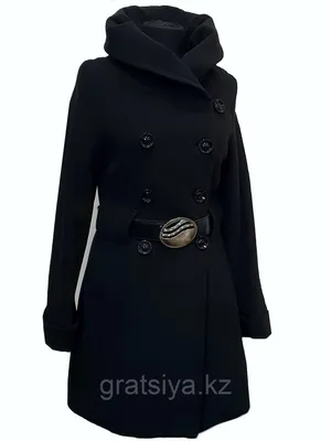 Как подобрать шапку к зимнему пальто?
