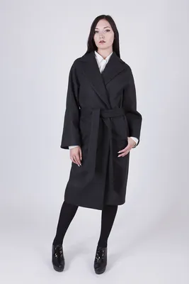 Купить женское пальто (коллекция весна-лето 2023) - интернет-магазин «Love  Republic»