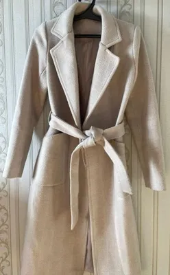 Купить оптом женское пальто большого размера в интернет магазине - optuha.ru