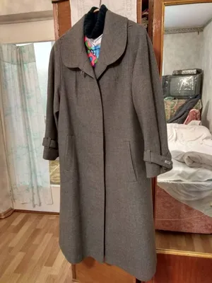 Пальто женское Louren Wilton 1712Д черное 40 RU - купить в Москве, цены на  Мегамаркет