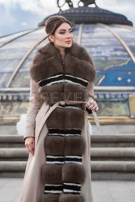 Пальто женское демисезонное комбинированное куртка длинная Rufuete 15814887  купить за 4 477 ₽ в интернет-магазине Wildberries