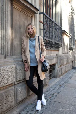 Уличная мода: Уличная мода осени 2015: модные образы с пальто - ModaGid |  Fashion, Scandinavian fashion, Stylish outfits