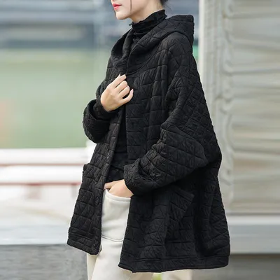 Купить Плотное и теплое короткое пальто с леопардовым принтом и рукавами «летучая  мышь» из искусственного меха норки для женщин | Joom