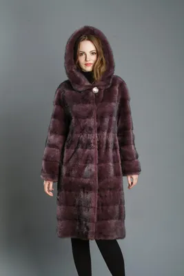 Пальто эко шуба чебурашка ГР ШДИ-70 купить в интернет-магазине г. Москва –  GRAFINIA