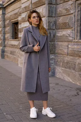 Модная женская куртка в клетку | Стильный образ | Что носить с пиджаком -  YouTube