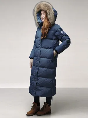 Женское длинное пальто коричневое с рукавами-регланами - купить в интернет  магазине Аржен