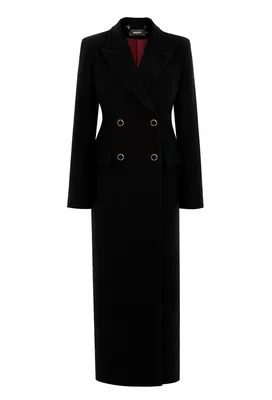 Пальто женское длинное - купить у поставщика Фабрика одежды SELENE