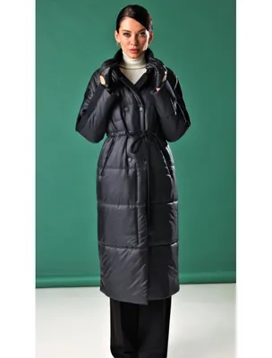Женское длинное пальто из овечьей шерсти, зеленое клетчатое пальто с  прострочкой, зимняя модная утепленная верхняя одежда с обеих сторон, 2023 |  AliExpress