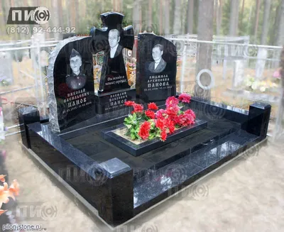 Памятник на могилу В-011 в Воронеже, купить по Низкой цене! | Мастерская  \"ВЕК\"