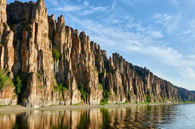 На реке Белой поставили скульптуру-двойняшку якутской Лены - МК Иркутск