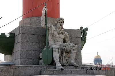 Памятник Петру Бекетову, Якутск: лучшие советы перед посещением -  Tripadvisor