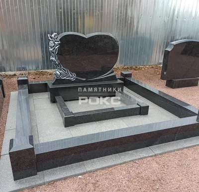 Красивые памятники на могилу женщине в Обелиск М