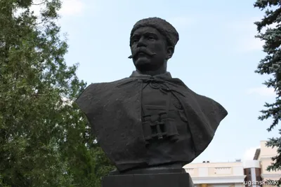 Изготовление памятников Луганск: каталог, фото, цены