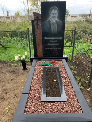 Надгробия памятники - заказ, изготовление и установка надгробных памятников  в Москве и Московской области