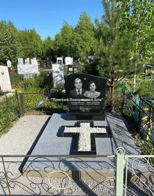 Эксклюзивные памятники и надгробия в Костроме