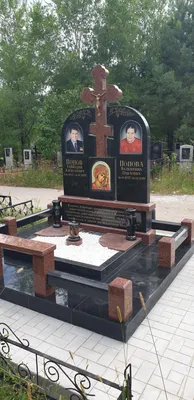 Памятники из камня с виньеткой (ID#1210489909), купить на Prom.ua