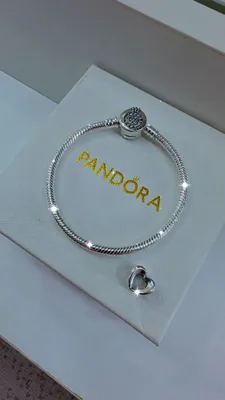 Браслет Pandora - «Мой долгий путь к Пандоре... Обновление от 2020.  Наигралась! Или еще нет?» | отзывы