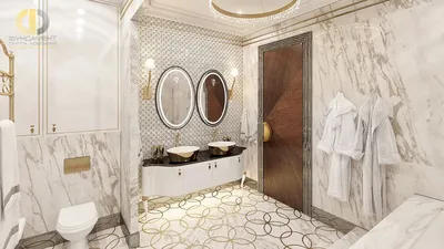 Отделка ванной комнаты пластиковыми панелями: расчет материала, выбор  отделки. идеи дизайна