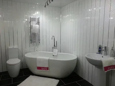 Современная плитка в ванную-2023: фото, тренды, советы | ivd.ru