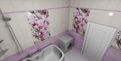 Стеновые панели ПВХ с 3D эффектом для стен, для ванной, для кухни, мозаика  Микс серый 955х488 мм купить по выгодной цене в интернет-магазине OZON  (280137159)