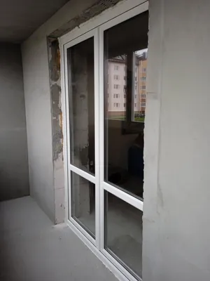 Балконные пластиковые двери купить недорого от производителя - Цены в Москве