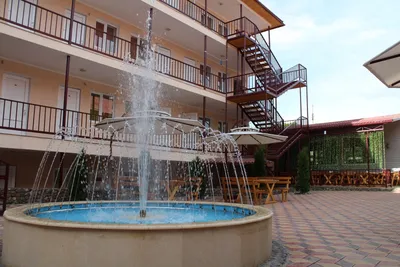 Лучшие гостиницы Чолпон-Аты, Киргизия - самые популярные отели
